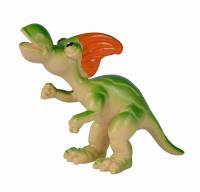 Veselá zvířátka dinosauři